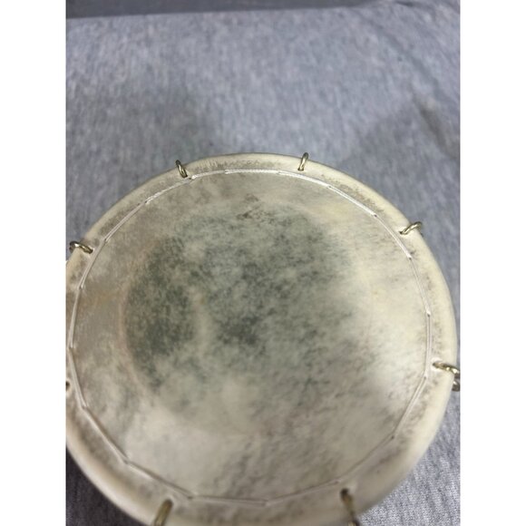 2002 FIFA World Cup Korea Japan Souvenir SOGO Drum - Picture 4 of 7
